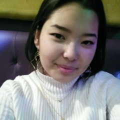 Anelya Orazova, 01.05, Алматы