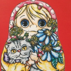 Ольга , 15.05, Москва