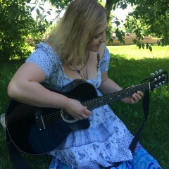 Ирина Юдина, 13.06, Москва