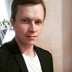 Андрей Данилов, 18.10, Балашиха