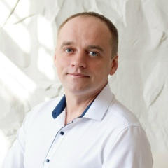 Сергей Журкин, Краснодар