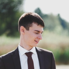 Глеб Гончаров, 06.08.1991, Киев