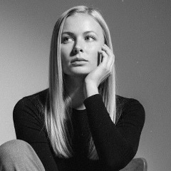 Яна Осипчук, 17.09.1989, Хабаровск