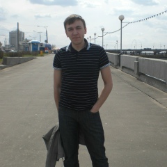 Иван Лупов, 12.11, Москва