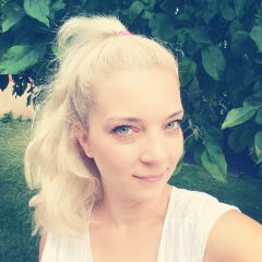 Светлана Крутова, 09.06.1987, Москва