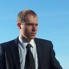 Alex Goldberg, 11.03, Москва