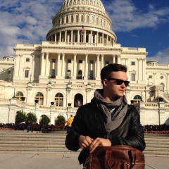 Максим Королев, 16.09.1987, Москва