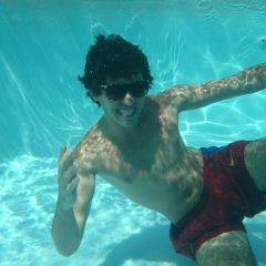 Alan Kasinãonosabadaço, 19.02.1991, Gold Coast