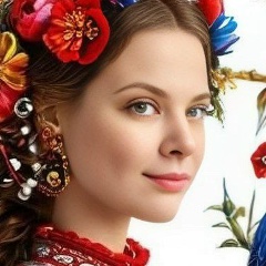 Anna Tatamirova, 12.09, Санкт-Петербург