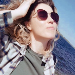 Маргарита Подгорнова, 24.04, Волгоград