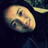 Aknur Myrzahanova, Москва