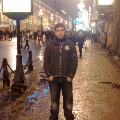 Бекзод Зокиров, 04.02.1993, Самарканд