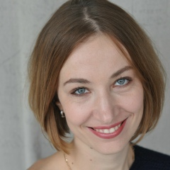 Оксана Русанова, 05.01.1980, Запорожье