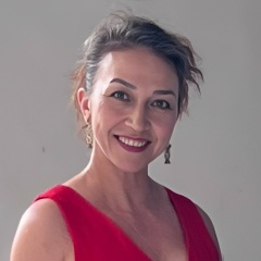 Анна Тё, 19.12.1979, Санкт-Петербург