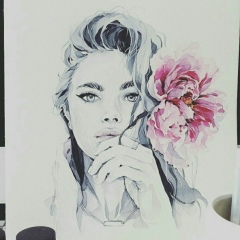 Наташа Дроздова, 15.06, Одесса