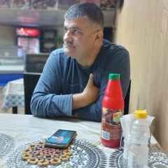 Elchin Qurbanov, 11.05.1972, Ленкорань