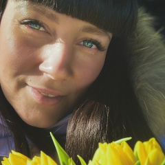 Оля Пашина, 12.01, Вологда