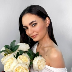 Анна Лапина, 02.05, Санкт-Петербург