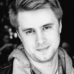 Александр Шитин, 11.11, Санкт-Петербург