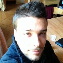 Pietro Schirru, 20.06.1986, Firenze