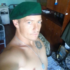 Александр Классик, 19.10.1987, Киев