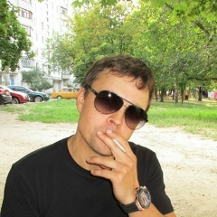 Макс Пришвин, 19.07.1976, Харьков