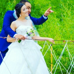 Улжан Сурманова, 10.12.1989, Алматы