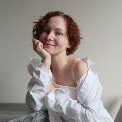 Дарья Кузнецова, 25.09.1988, Королёв