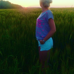 Кристина Сайдова, 15.04.1989, Москва