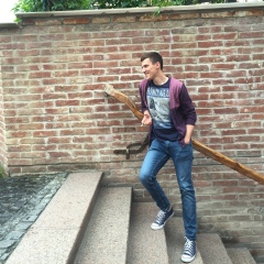 Юра Псюк, 19.11.1991, Калуш