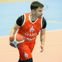 Игорь Данилов