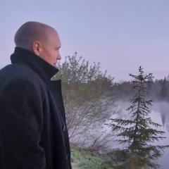 Сергей Красовский, 06.04, Санкт-Петербург