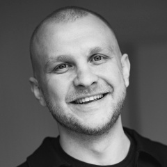 Александр Комлев, Санкт-Петербург