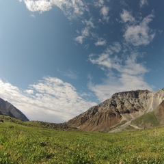 Виталий Жигулёв, 09.01, Красноярск