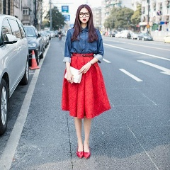 Maro Kosjanova, 18.09.1983, Алматы