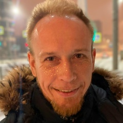 Николай Иванков, 31.01.1983, Санкт-Петербург