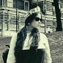 Лидия Петрова, 07.03.1991, Рязань