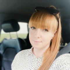 Анна Цуран, 04.07, Витебск