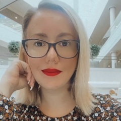 Карина Перелайко, Гродно