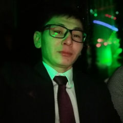 Бахтияр Джугембаев, 21.05, Атырау