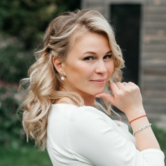 Ася Белякова, 17.05, Санкт-Петербург