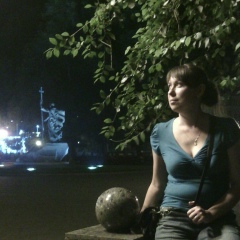 Александра Проненко, 29.12, Харьков