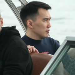 Мунко Базаров, 07.05.1990