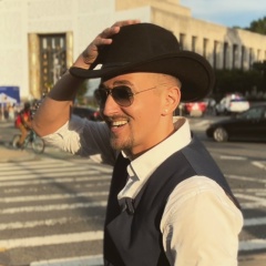 Дмитрий Круглов, 28.05, Los Angeles