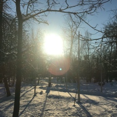 Андрей Камакин, 23.11