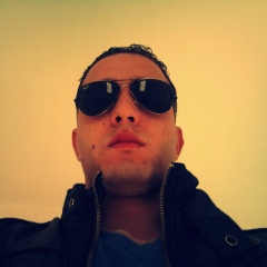 Ramy Salah, 01.06.1988, Sousse