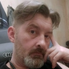 Сергей Бахвалов, 01.12, Рыбинск