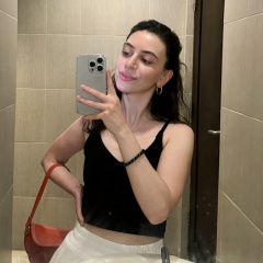 Фарида Аздемирова, 08.12.1995, Москва