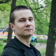 Константин Мофа, 01.04.1991, Санкт-Петербург