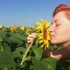 Мария Рощина, 03.01, Балашиха